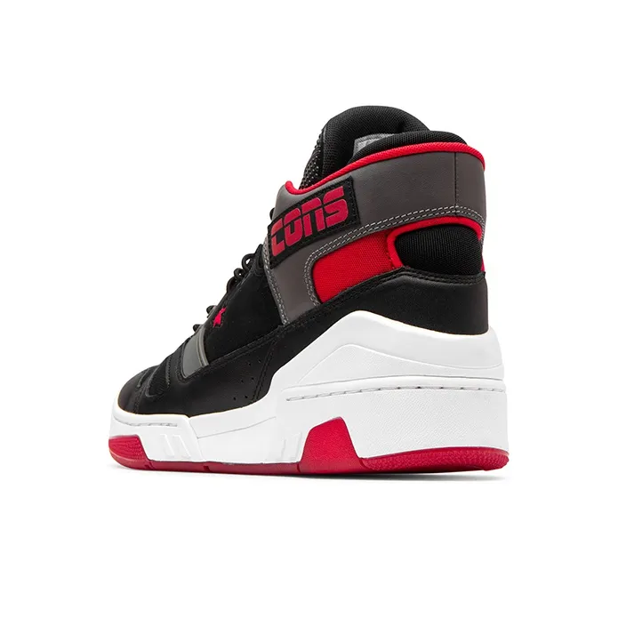 Converse ERX 260 Hi 'Black Red'-2