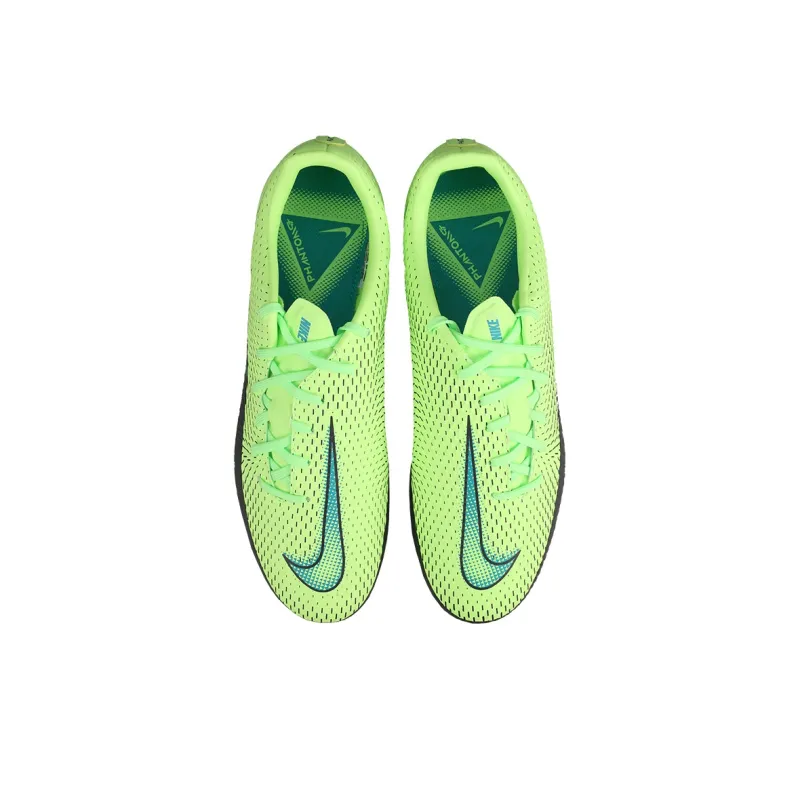 Nike Phantom Gt Academy Mg Lime Glow-3