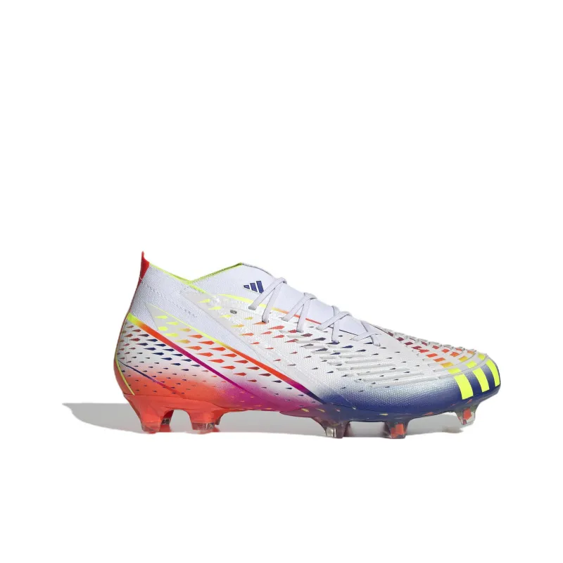 Adidas Predator Edge.1 Fg White Solar Yellow Power Blue-1