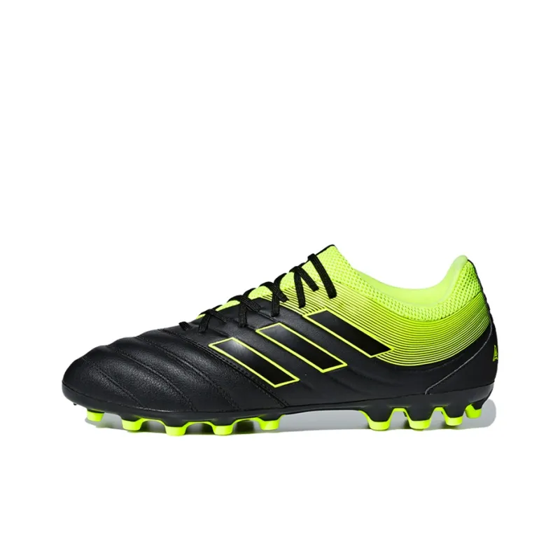 adidas Copa 19.3 AG Artificial Grass 'Green Black'-0