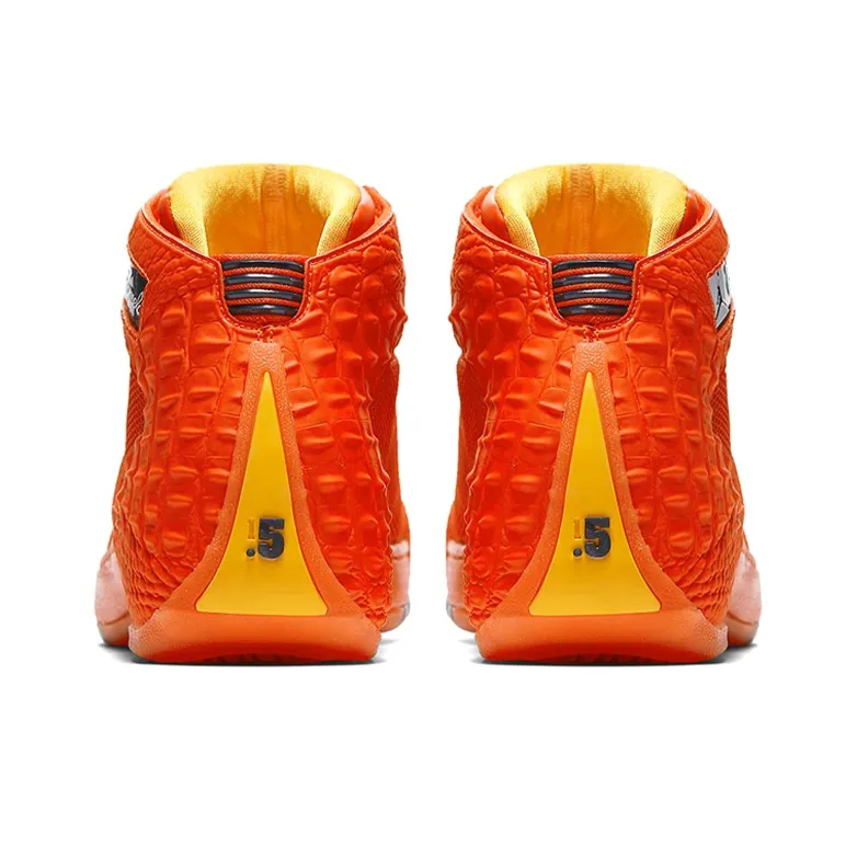 JORDAN Melo 1.5 'Hoodie Melo'-4