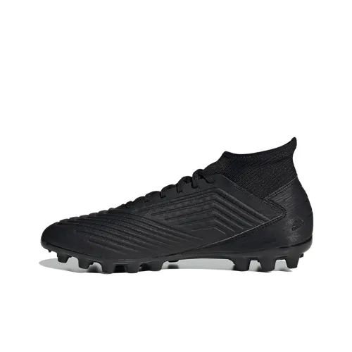 Adidas Predator 193 'Black'