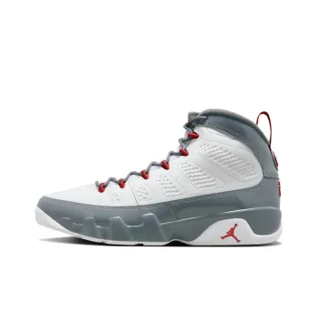 Jordan 9 Retro Fire Red Men's