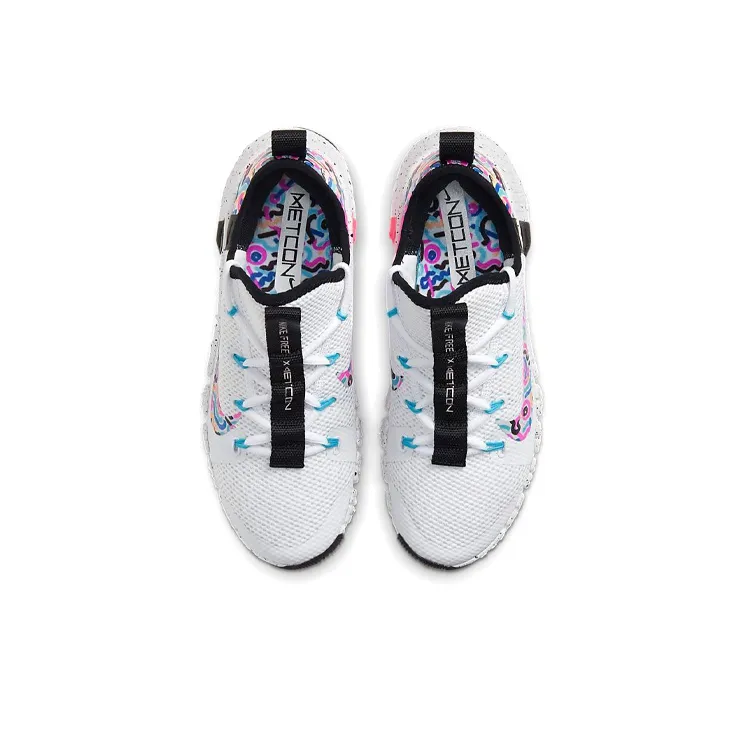 Nike Free Metcon 3 'Pony Sweat' Women's-3