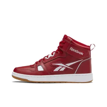 Resonator Reebok Mid 'Flash Red'