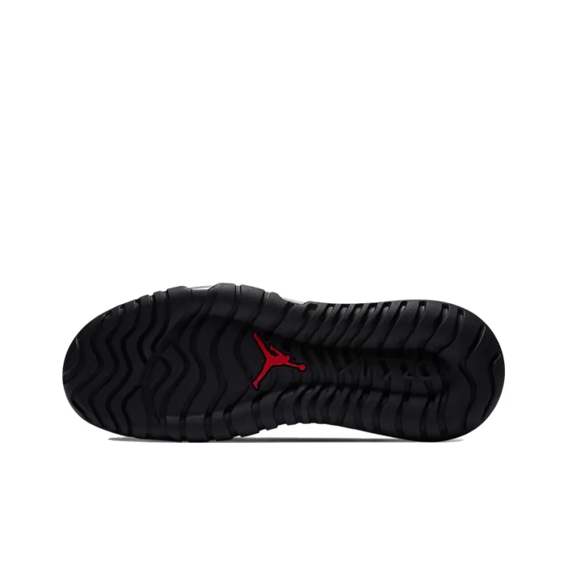 Jordan Aerospace 720 Jacquard Black-5