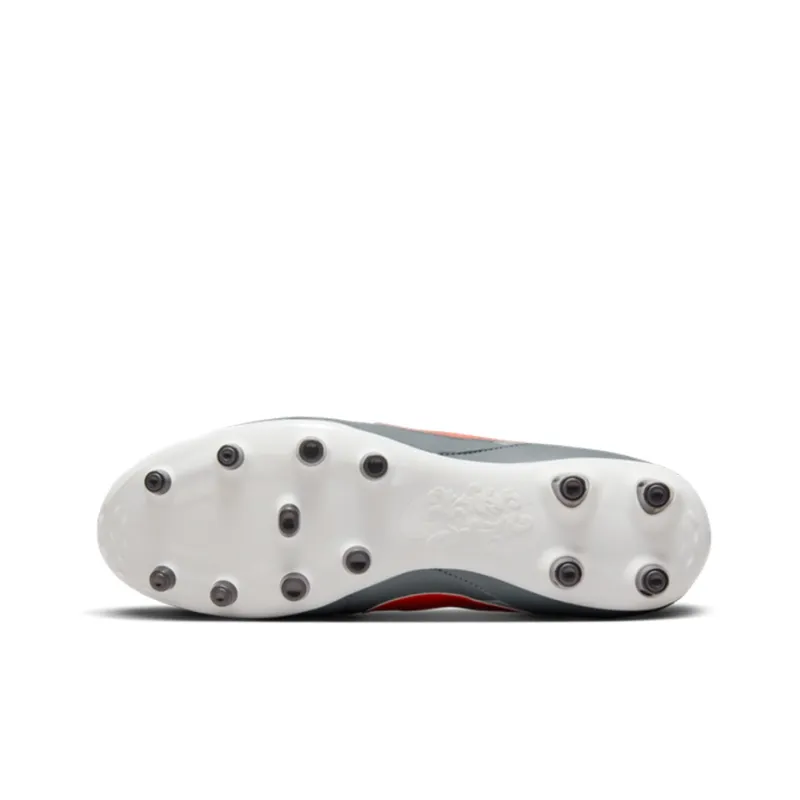Nike Premier 3 Fg 'Smoke Grey Safety Orange'-5