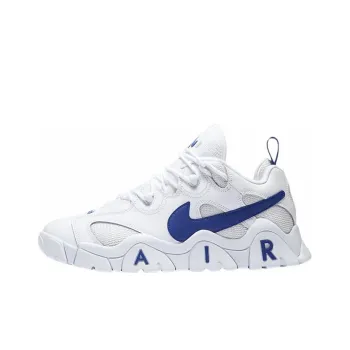 Nike Air Barrage Low Hyper Blue