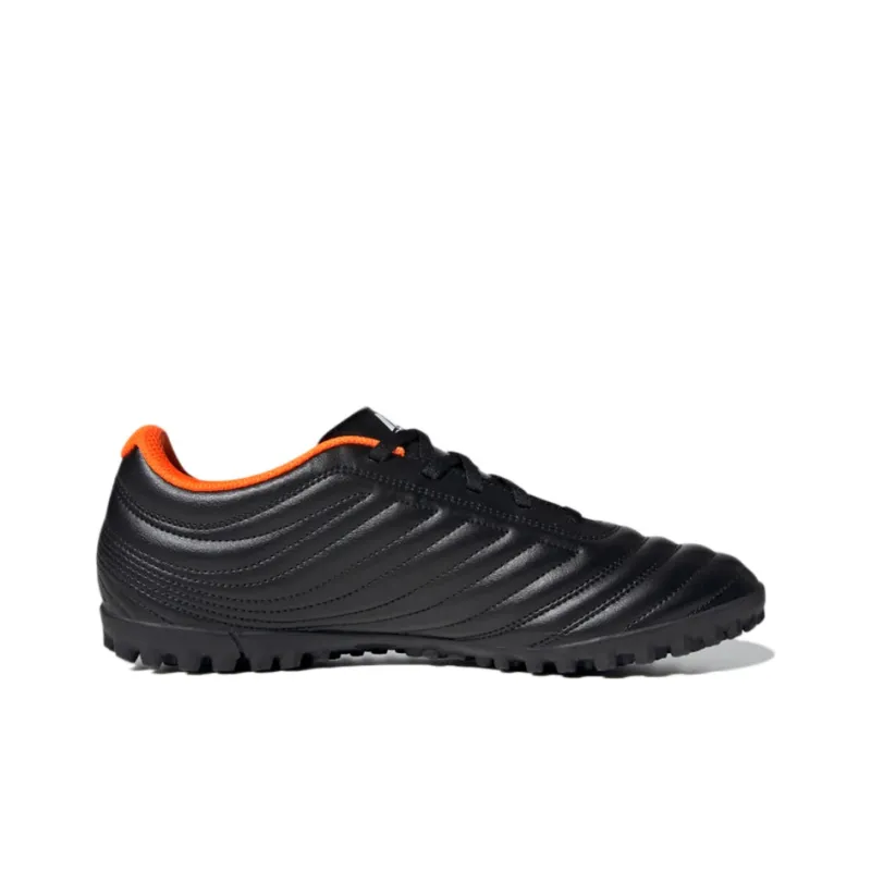 Adidas Copa 20.4 Tf 'Black Orange'-1