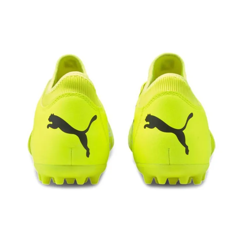Puma Future Z 4.1 MG 'Yellow Black White'-2