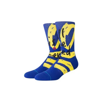 Stance Unisex Mid Calf Socks