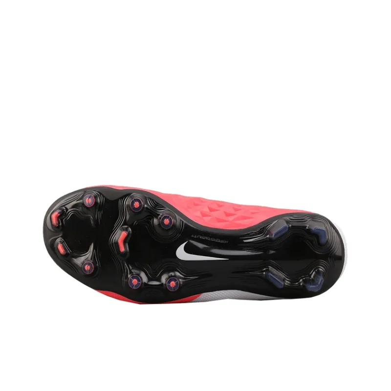 Nike Tiempo Legend 8 Elite FG 'Laser Crimson'-4