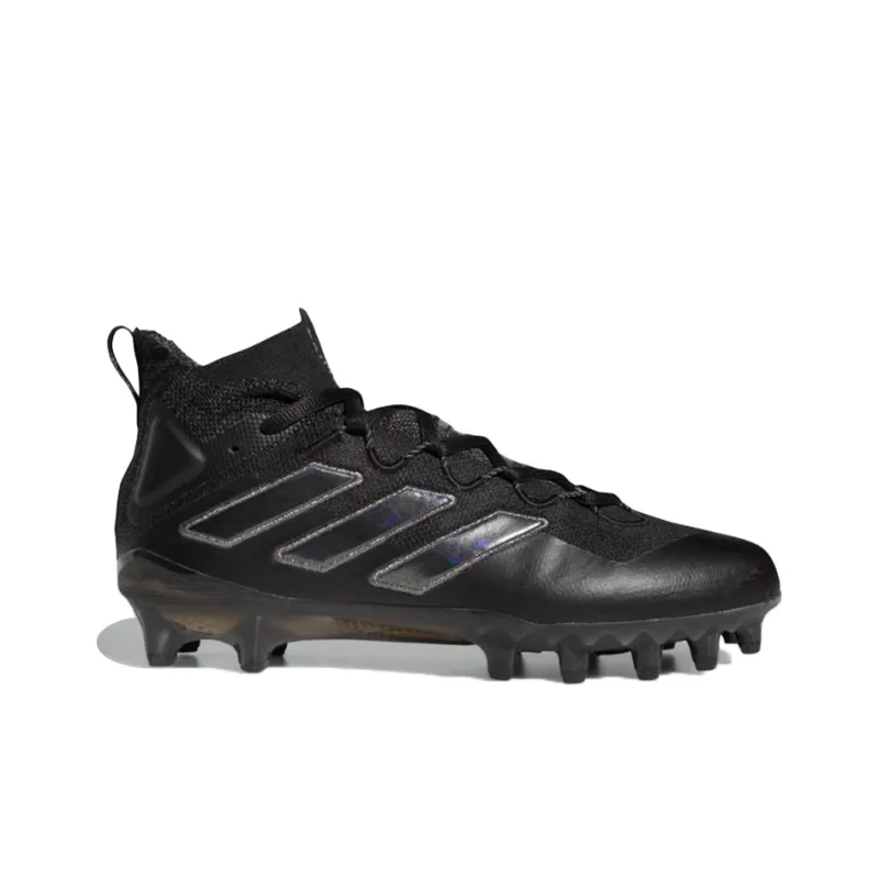 Adidas Freak 21 Ultra 'Black Night Metallic'-1