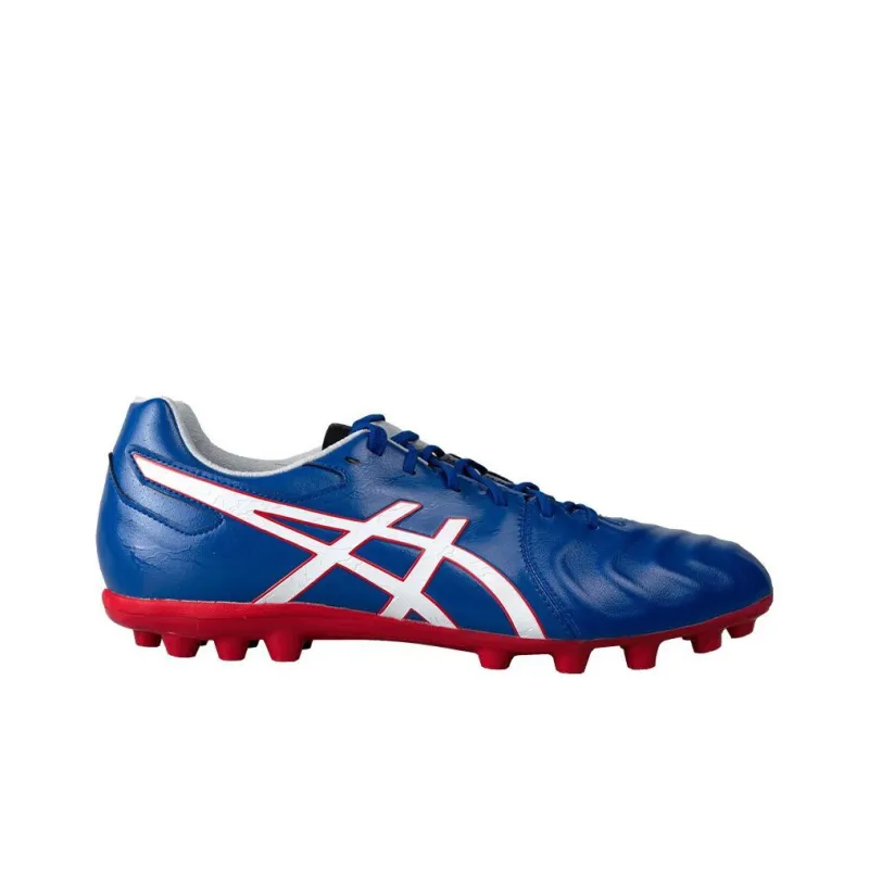 Asics DS Light AG 'Blue Red'-1