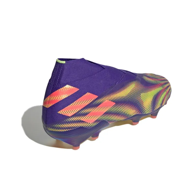 Adidas Nemeziz+ Fg Precision To Blur Energy Ink-3