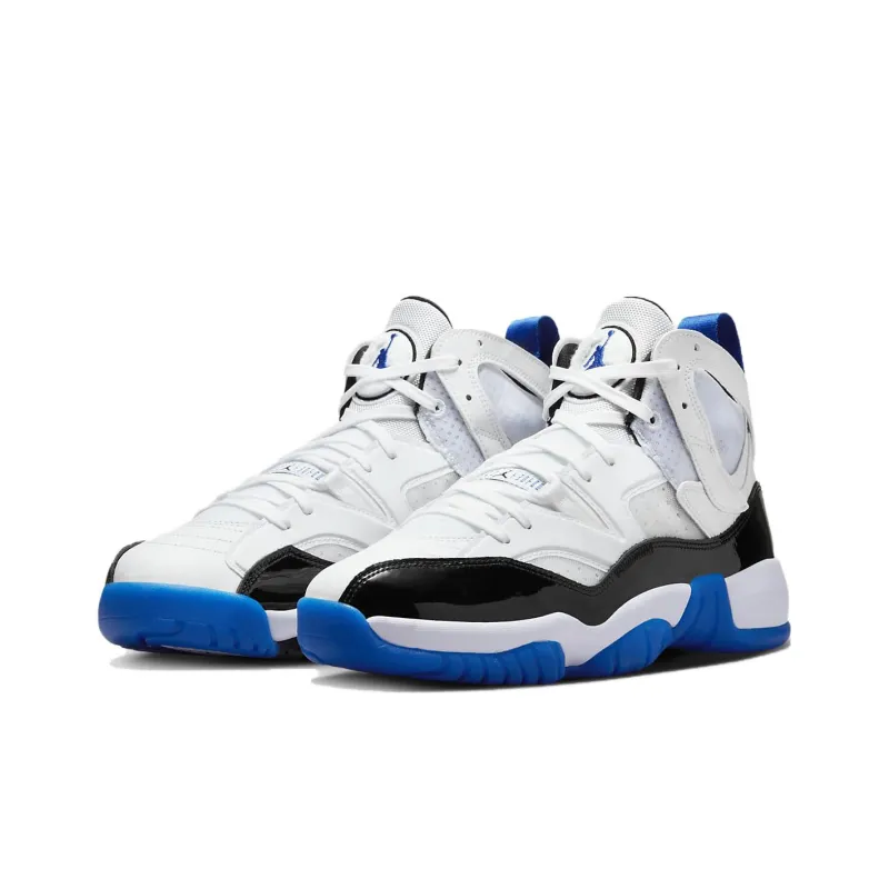Jordan Jumpman Two Trey Concord Royal-2