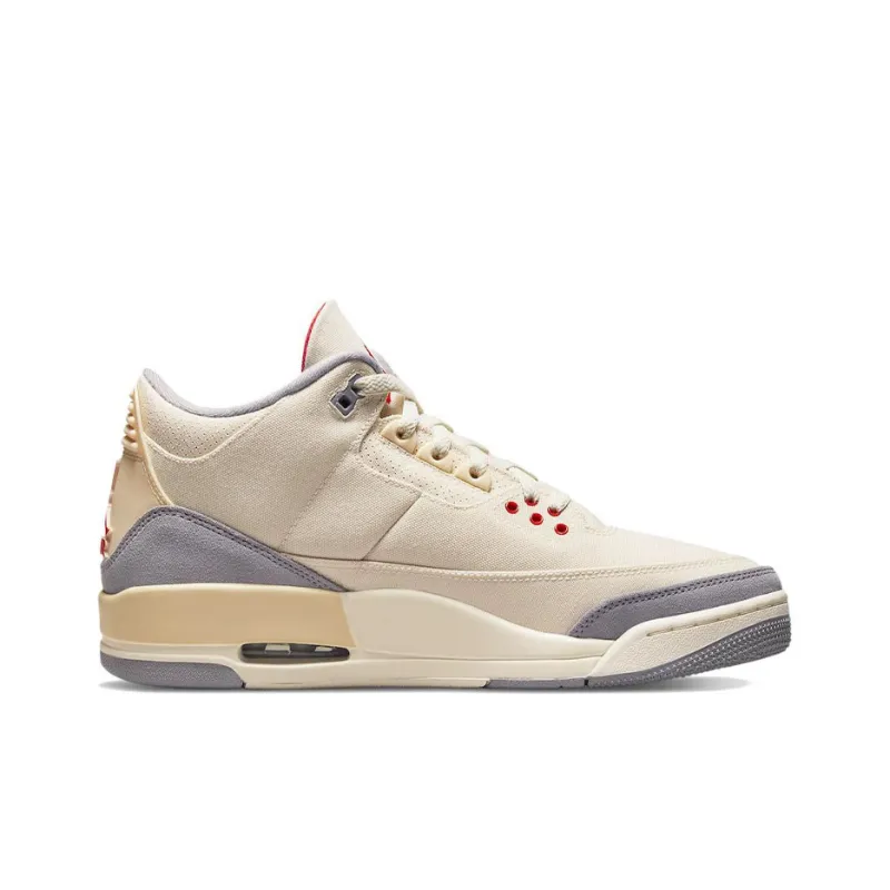 Jordan 3 Retro Muslin-1