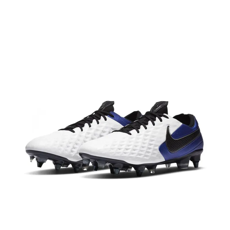 Nike Tiempo Legend 8 Elite Sg Pro Ac 'Daybreak Pack Hyper Royal'-2