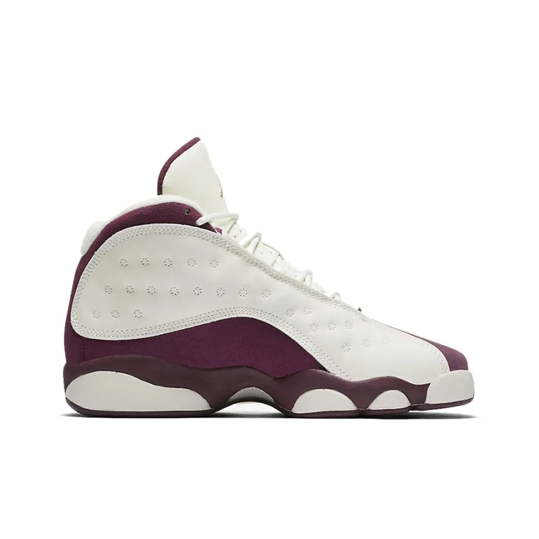 Jordan 13 Retro 'Bordeaux' GS-1