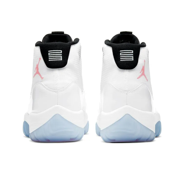 Jordan 11 Adapt White CN Plug-4
