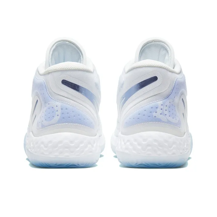 Nike Kd Trey 5 Viii 'White Royal Tint'-3
