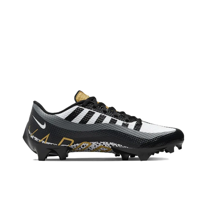 Nike Vapor Edge Speed 360 'Black Metallic Gold'-1