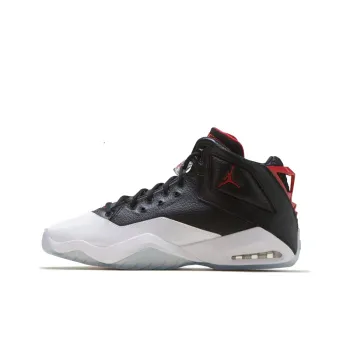 JORDAN B'Loyal 'Black White'