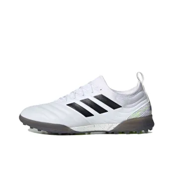 Adidas Copa 20.1 Tf 'Ash Silver White Blue'
