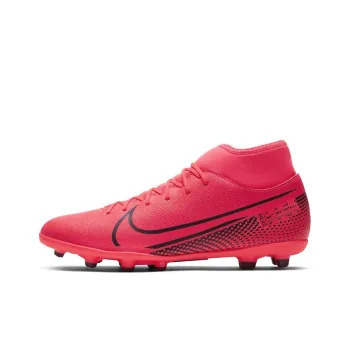 Nike Mercurial Superfly 7 Club Mg Laser Crimson