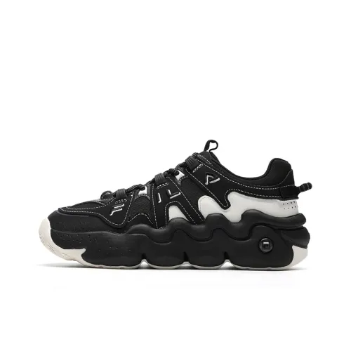 FILA Barricade Vintage Basketball shoes Women