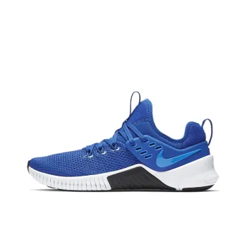 Nike Free Metcon 'Team Royal'