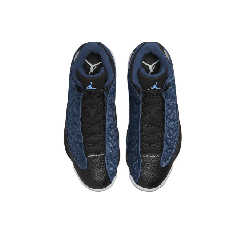 Jordan 13 Retro Brave Blue-3