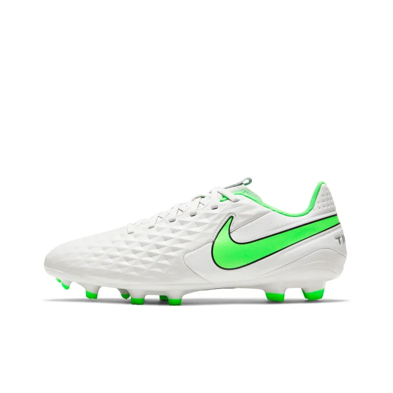 Nike Tiempo Legend 8 Academy Mg Light Silver-0
