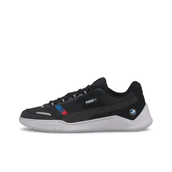 PUMA Bmw Mms X Dc Future 'Black White'