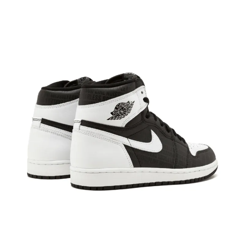 JORDAN 1 Retro High RE2PECT Derek Jeter-3