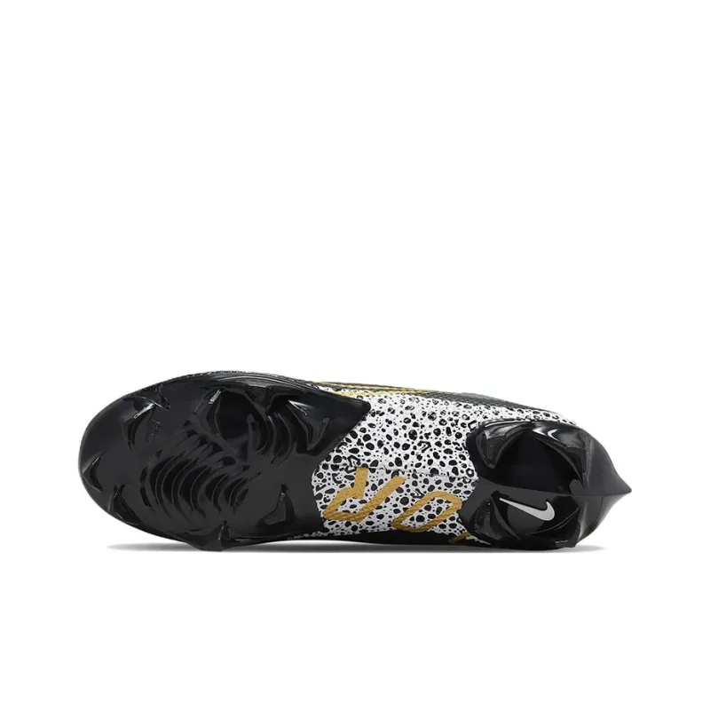 Nike Vapor Edge Speed 360 'Black Metallic Gold'-5