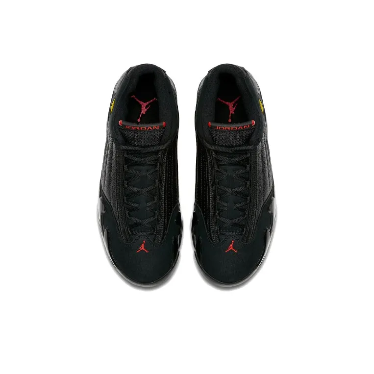 Jordan 14 Retro Last Shot 2018-3