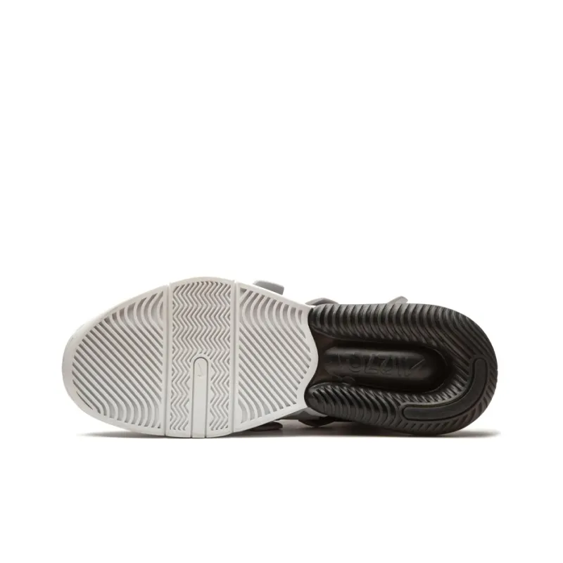 Nike Air Force Edge 270 Gel 'Grey'-4
