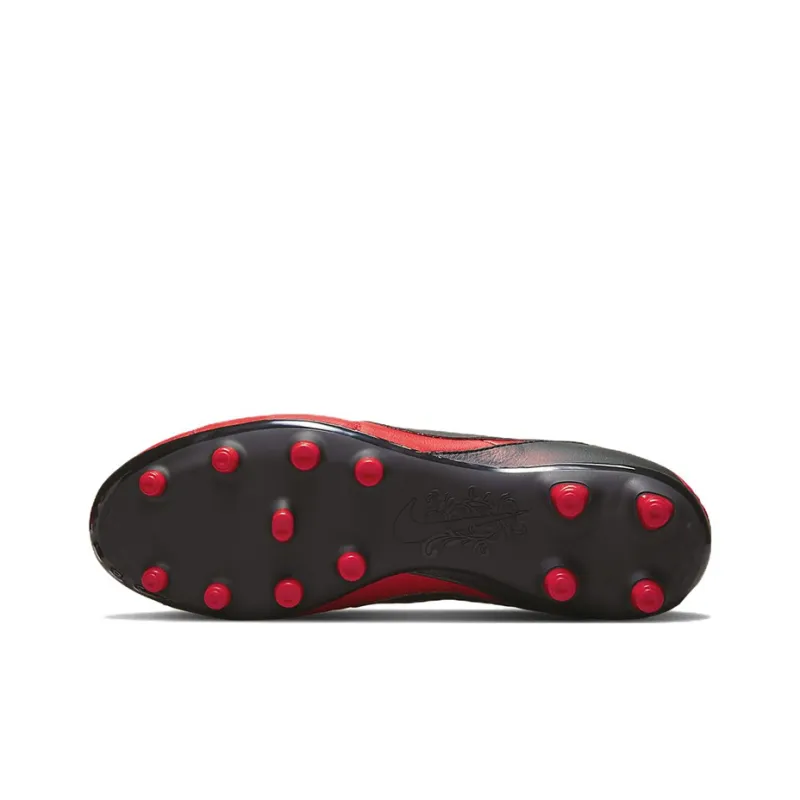 Nike Premier 3 Fg 'University Red Black'-5