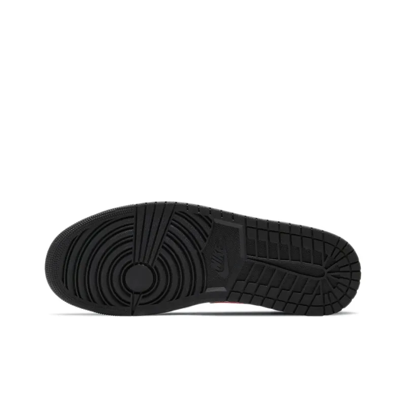 Jordan 1 Mid Pink Shadow-5