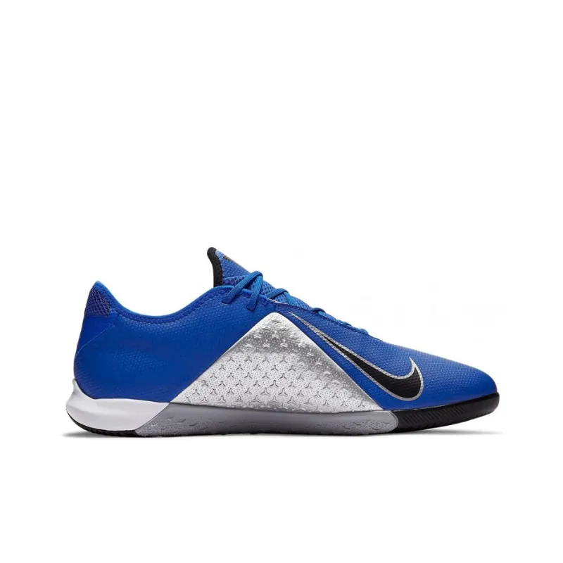 Nike Phantom Vision Academy Ic 'Racer Blue Silver'-1