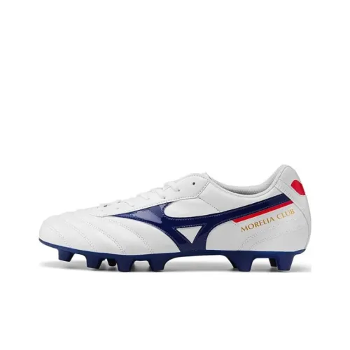 Male Mizuno Morelia Soccer shoes