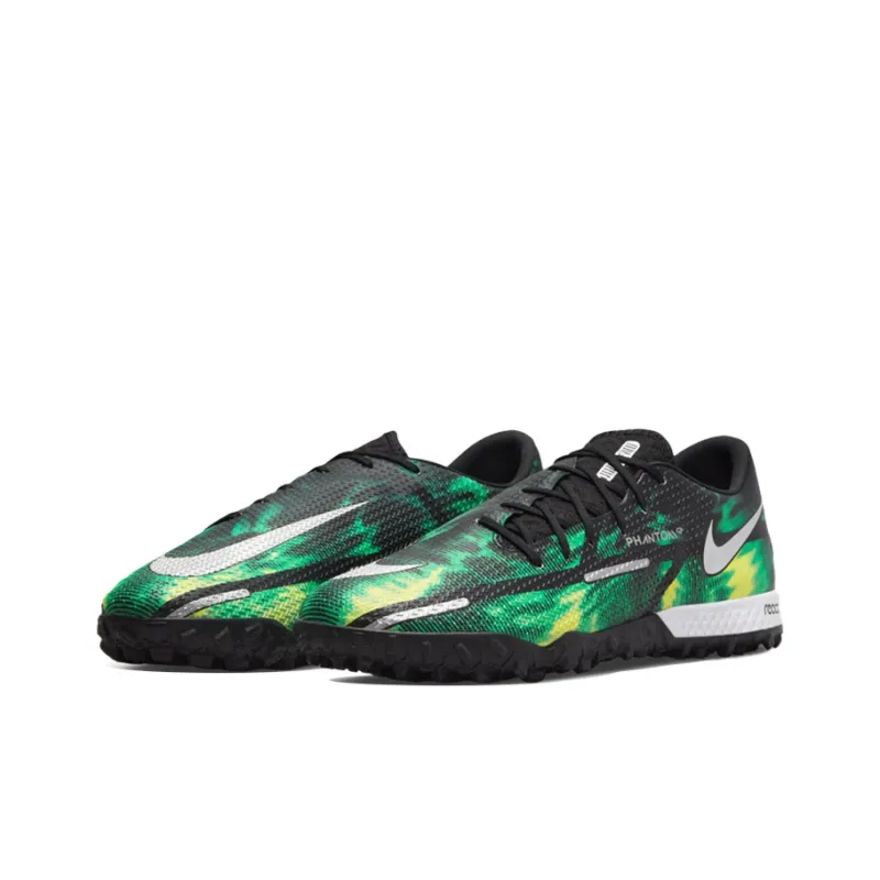 Nike Phantom GT2 Sw Tf 'Green'-2