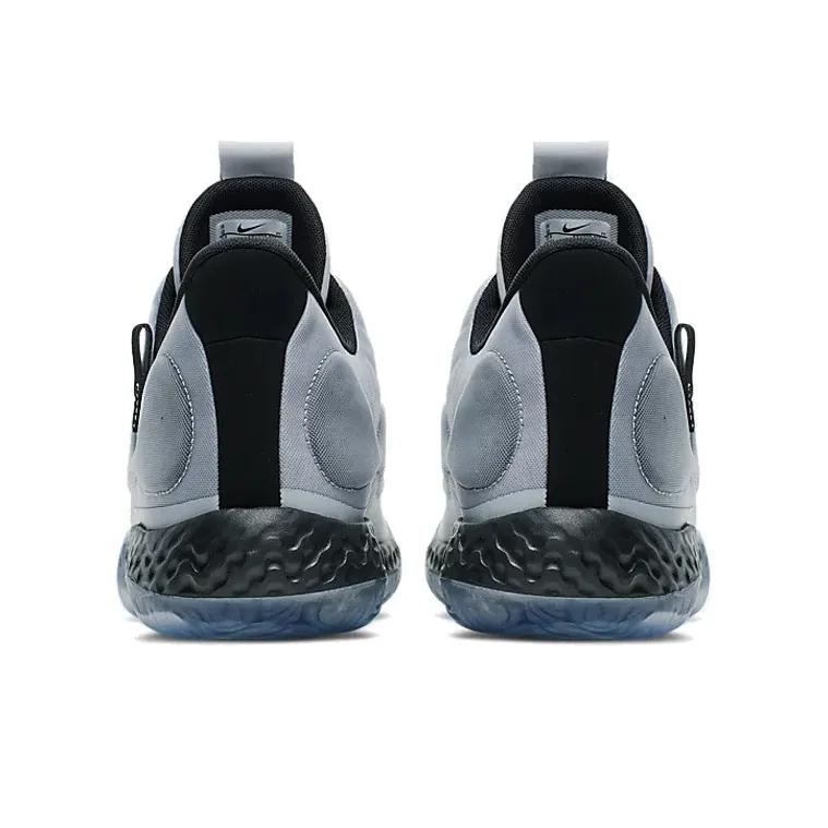 Nike Kd Trey 5 7 'Wolf Grey'-3