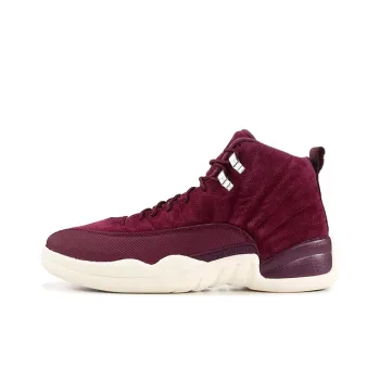 JORDAN 12 Retro Bordeaux GS