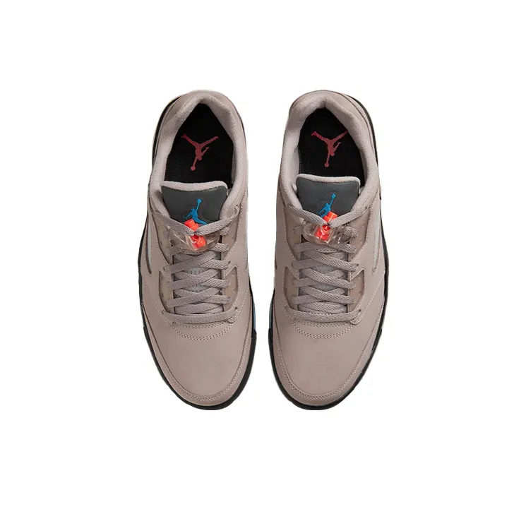 JORDAN 5 Retro Low Psg 2022-3