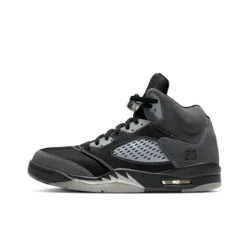JORDAN 5 Retro Anthracite