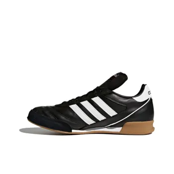 Adidas Kaiser 5 Goal In 'Black White Brown'