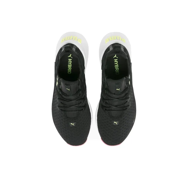PUMA Jaab Xt Training Shoe Black/Pink Women's-2