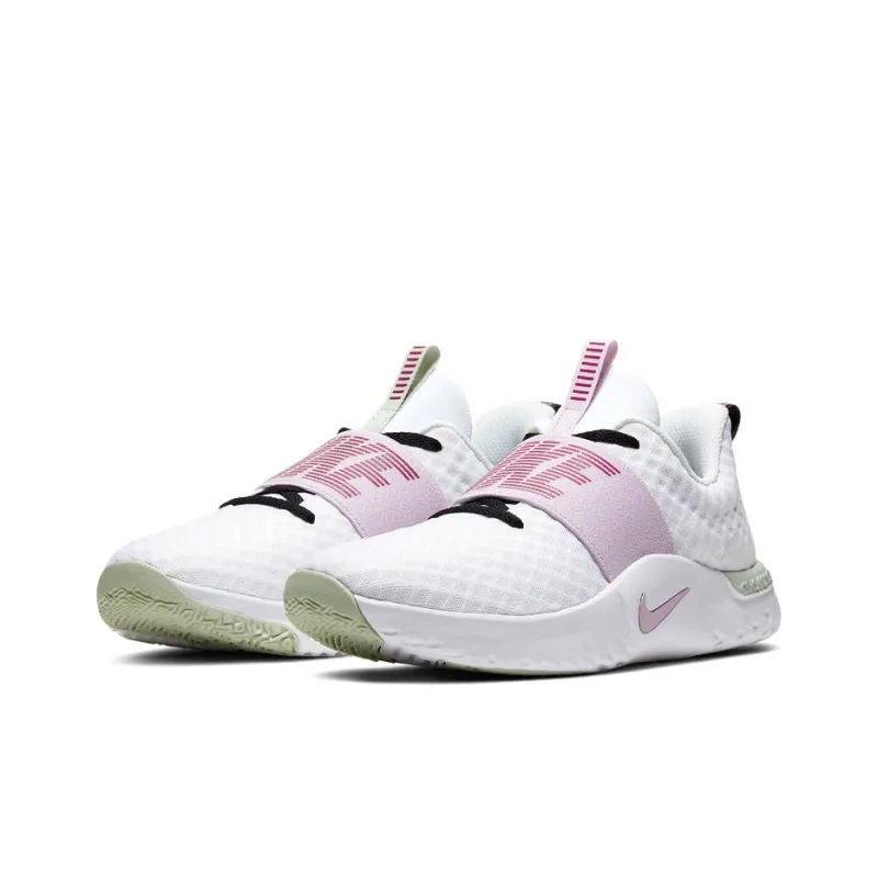 Nike In Season Tr 9 White Women's-2